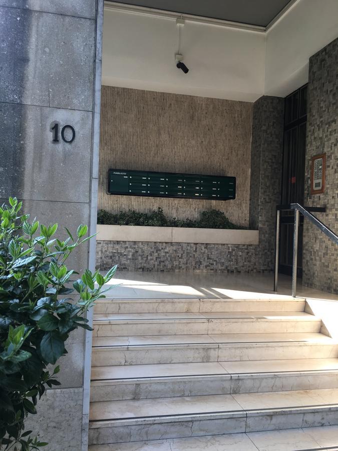 Simoni 10 Hotel Verona Exterior foto
