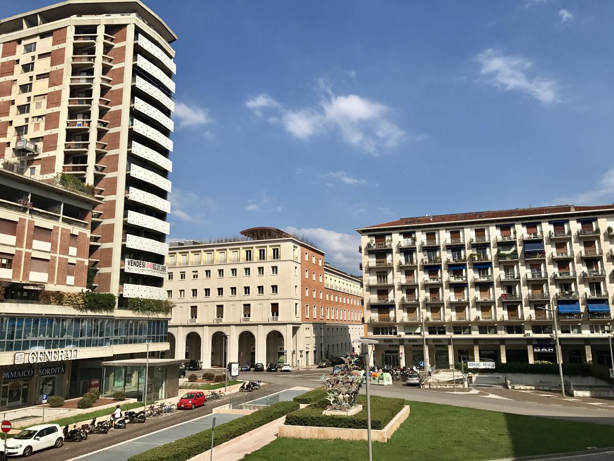 Simoni 10 Hotel Verona Exterior foto