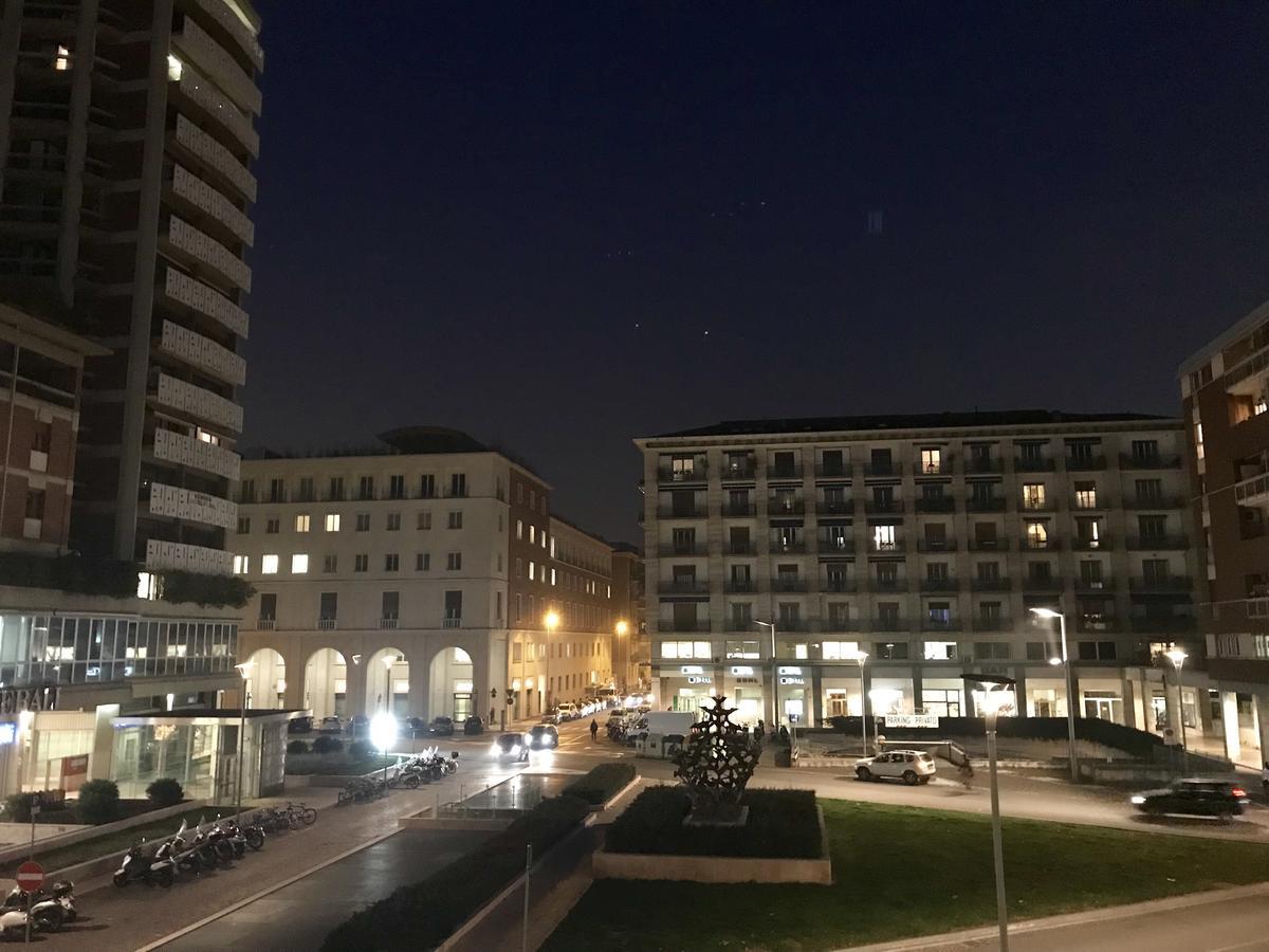 Simoni 10 Hotel Verona Exterior foto