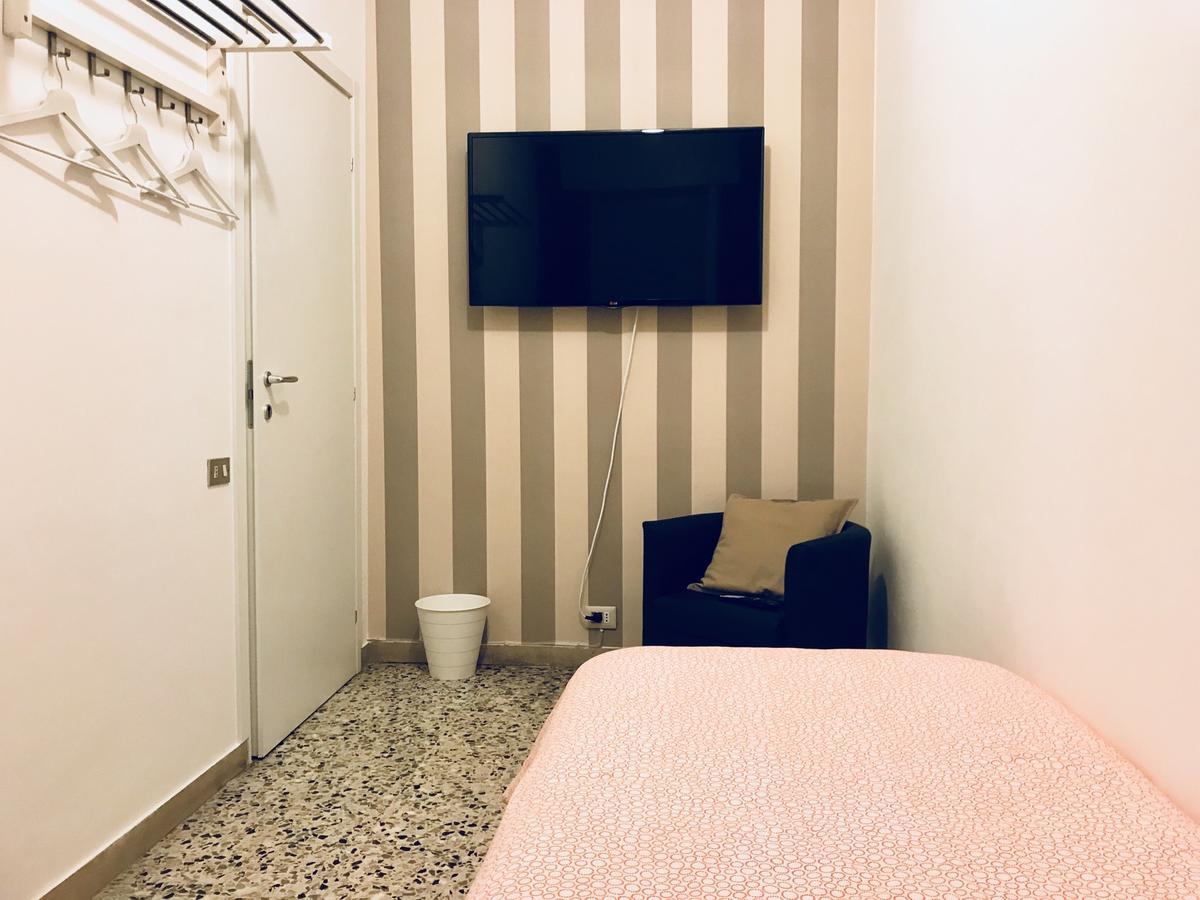 Simoni 10 Hotel Verona Exterior foto